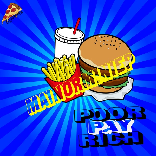 Main or Mini - EP