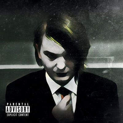 Psykopat (Del 4) - Single