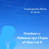 Congregación María de Jesús - Padre Nuestro