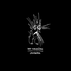 Red Hawaiian - Single