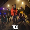 Cypher 54 (feat. Raise1, ADZ, Effect Raze & Dagama) - Single