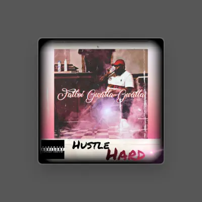 Listen to Fatboi Gwalla Gwalla, watch music videos, read bio, see tour dates & more!