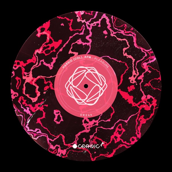Pleasure - Single