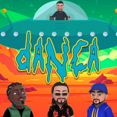 Dança - Single