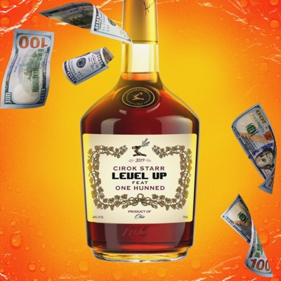 Level Up (feat. One Hunned) - Single