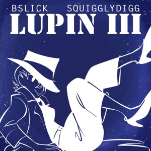 Lupin III Theme