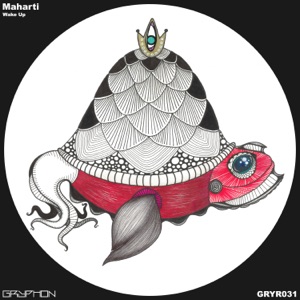 Wake Up - EP
