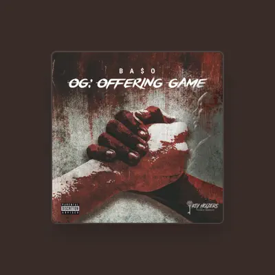 Listen to Ba$o, watch music videos, read bio, see tour dates & more!