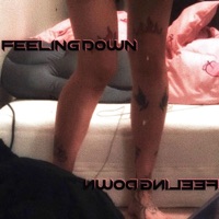 Feeling Down (feat. 49bags) - Single - Ghostin
