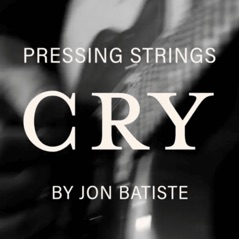 Cry - Single