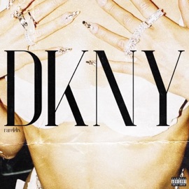DKNY rarefelix