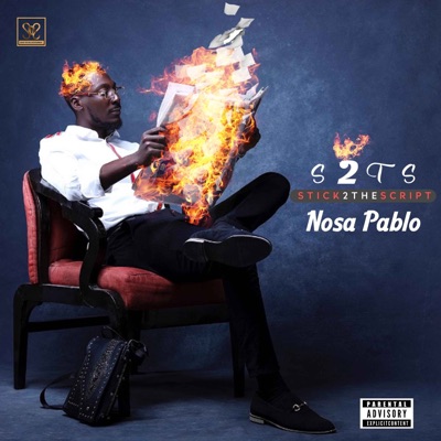 Nosa Pablo - G’d Up (feat. Yung A)