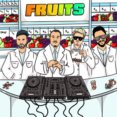 Fruits - Single