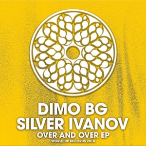 Over and Over - Single