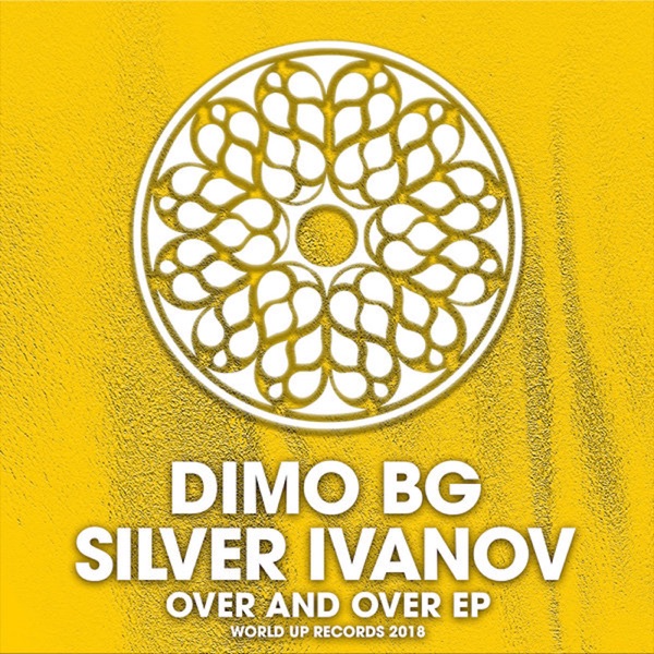 Over and Over - Single