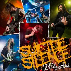 Live & Mental (Live) - Suicide Silence