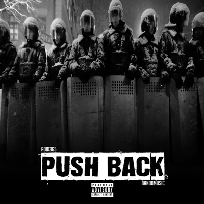 Push Back - Single