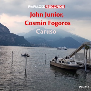 Caruso - Single