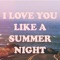 Dedicated to My Love - Dizzle lyrics