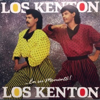 Los Kenton - Atrapado