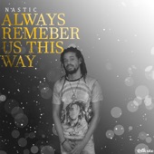 Always Remember Us This Way artwork