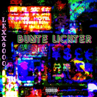 Bunte Lichter (Truman) - Single