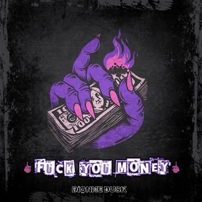 Fuck You Money - Single