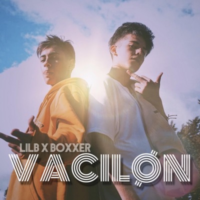 Vacilon (feat. LilB Brk & Boker Brk) - Single