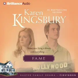 Fame: Firstborn Series #1