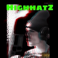 Broken Love - Single - Highhatz