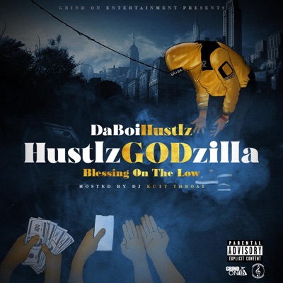 Hustlzgodzilla