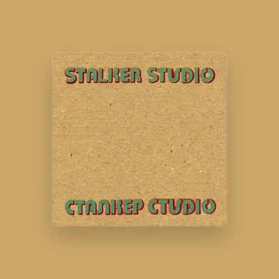 Listen to Stalker Studio, watch music videos, read bio, see tour dates & more!