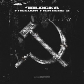 Не Люблю Этих Сук (feat. Чип Читер) 4BLOCKA