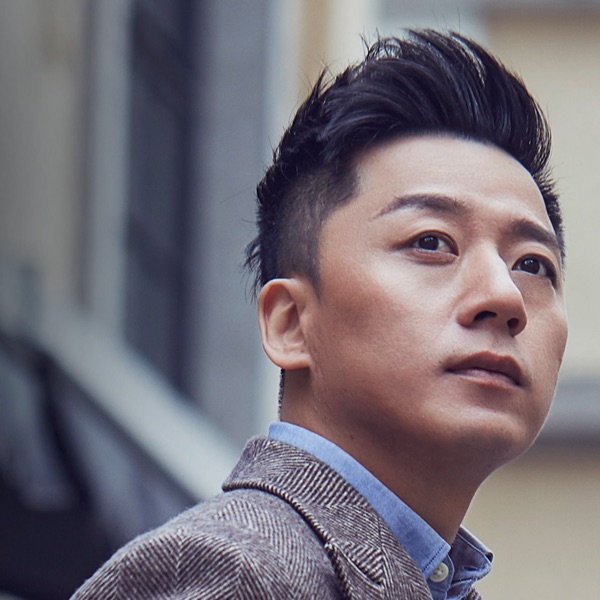 Zhang Lei's avatar