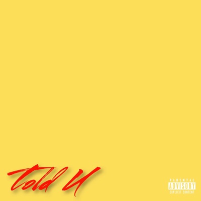 Told U (feat. Lindsay Lush) - Single