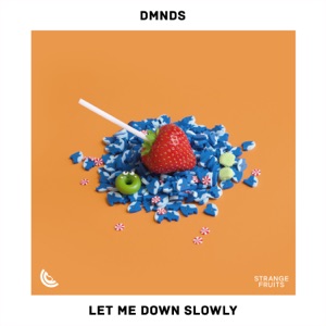 Let Me Down Slowly