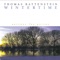 Snowflakes for Smilla - Thomas Battenstein lyrics