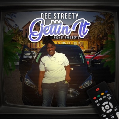 Gettin' It - Single