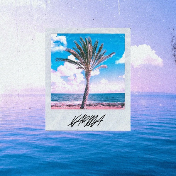 Karma (feat. Arel, Jamie RX & Jeffirelly)