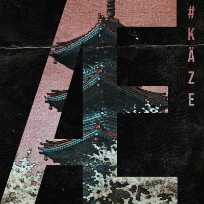 Käze (feat. Ukiyo-e) - Single