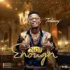 Testimony Jaga - Not Enough