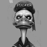 Ducker - Single - DRJ Sohail