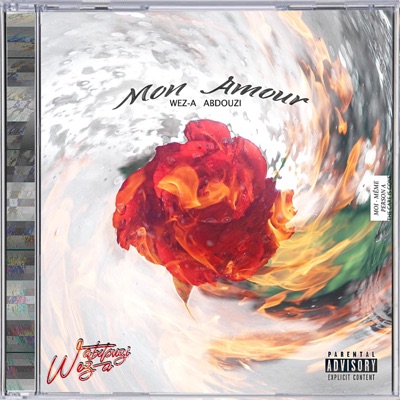 Mon Amour (feat. Abdouzi) - Single