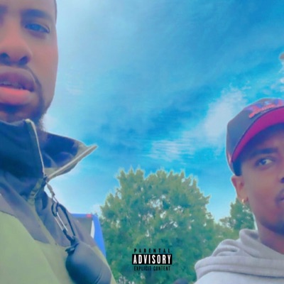 Misery Loves Company - EP