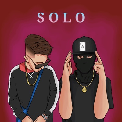 Solo (feat. Kennat) - Single
