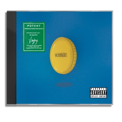 Voyage - Single