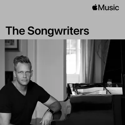 Listen to Bernie Herms: The Songwriters featuring Avalon