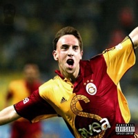 Ribery - Single - Arthur Prada