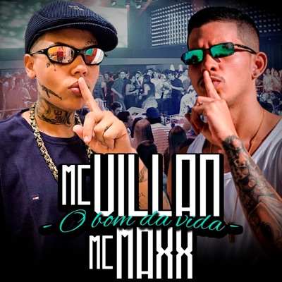 O Bom da Vida - Single