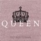 Gloriana - Your Majesty Oriana lyrics